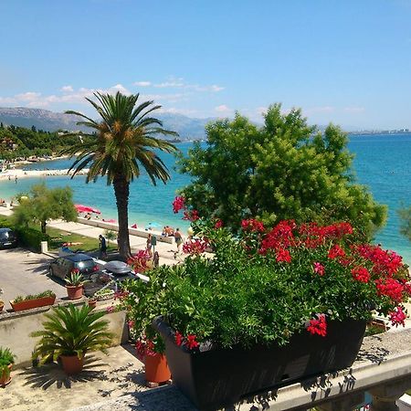 Apartment Sunce Kastela Luaran gambar