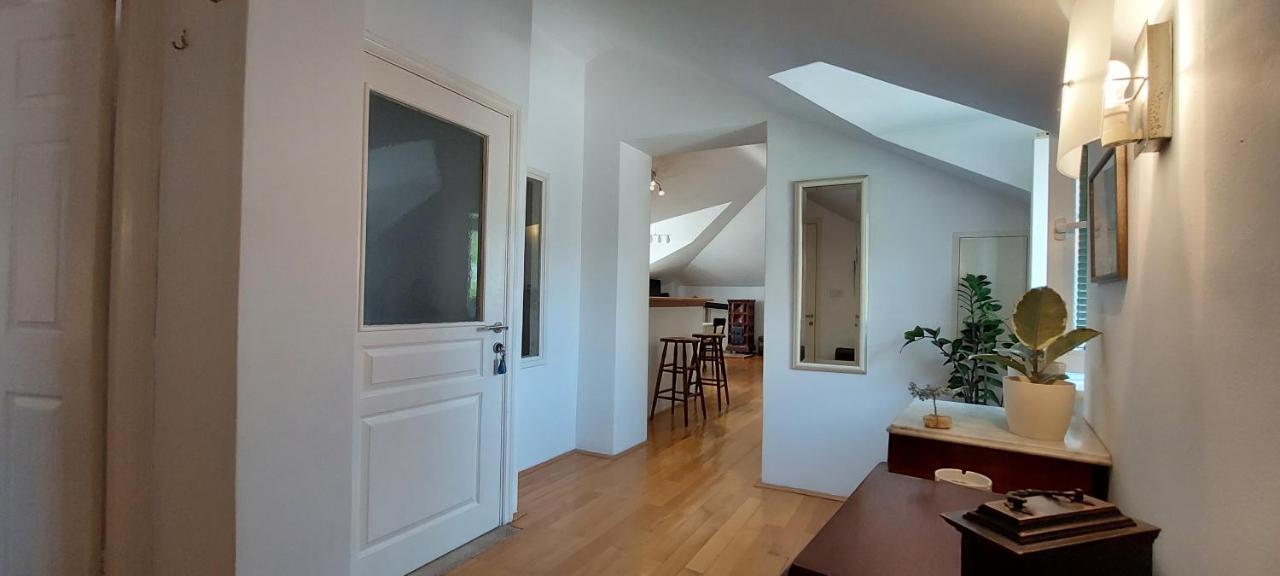 Apartment Sunce Kastela Luaran gambar