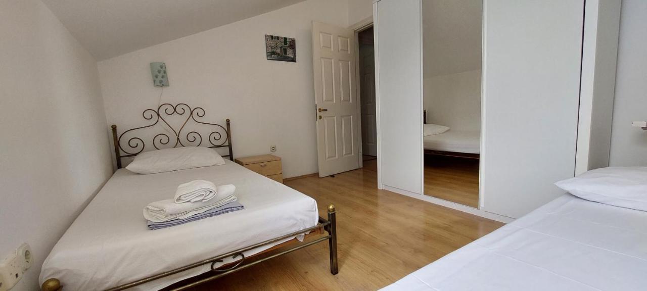 Apartment Sunce Kastela Luaran gambar