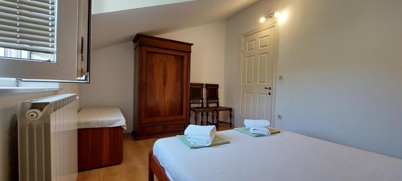 Apartment Sunce Kastela Luaran gambar