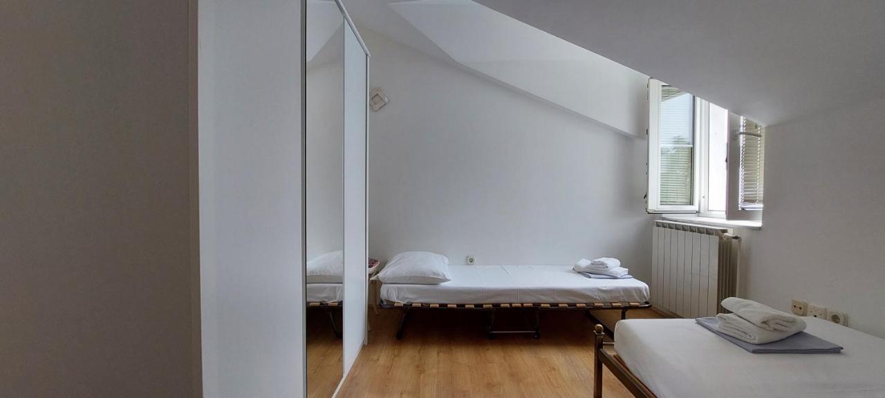 Apartment Sunce Kastela Luaran gambar