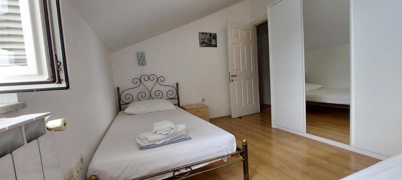 Apartment Sunce Kastela Luaran gambar