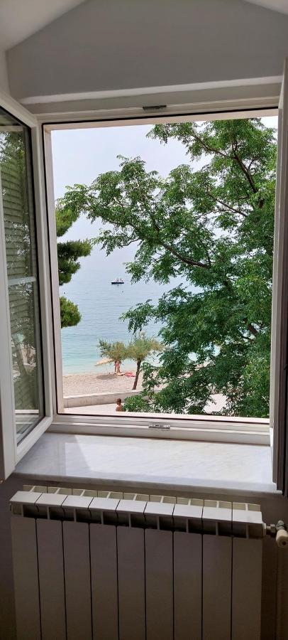 Apartment Sunce Kastela Luaran gambar