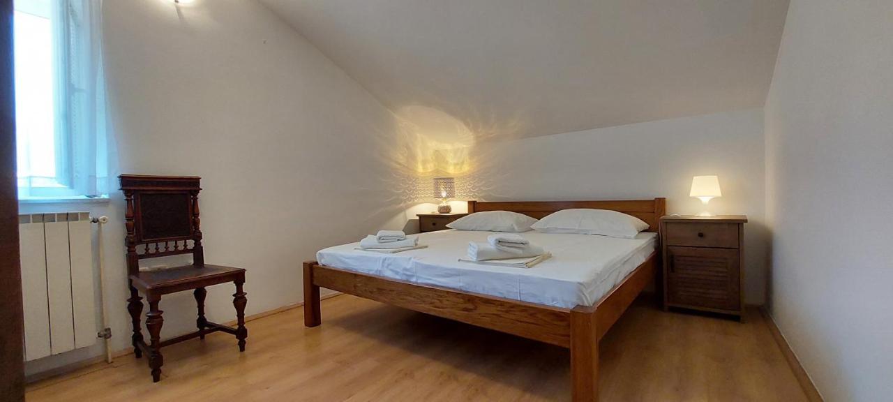 Apartment Sunce Kastela Luaran gambar