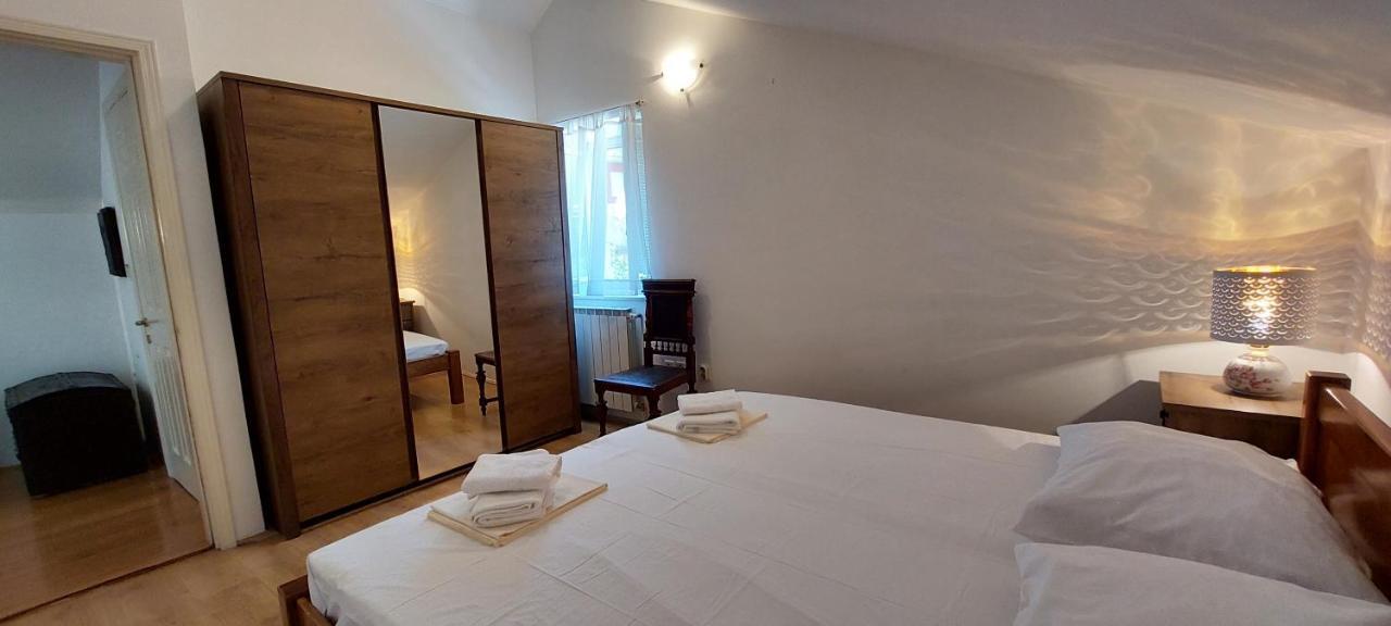Apartment Sunce Kastela Luaran gambar