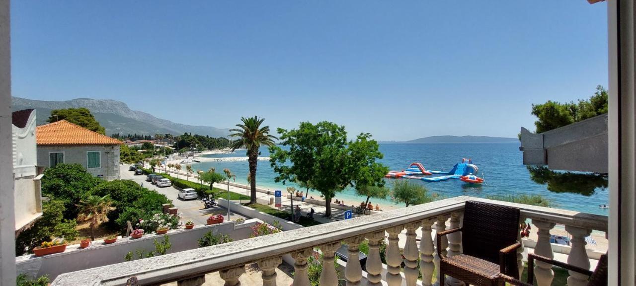 Apartment Sunce Kastela Luaran gambar