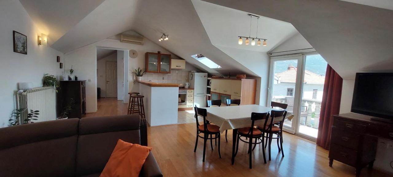 Apartment Sunce Kastela Luaran gambar