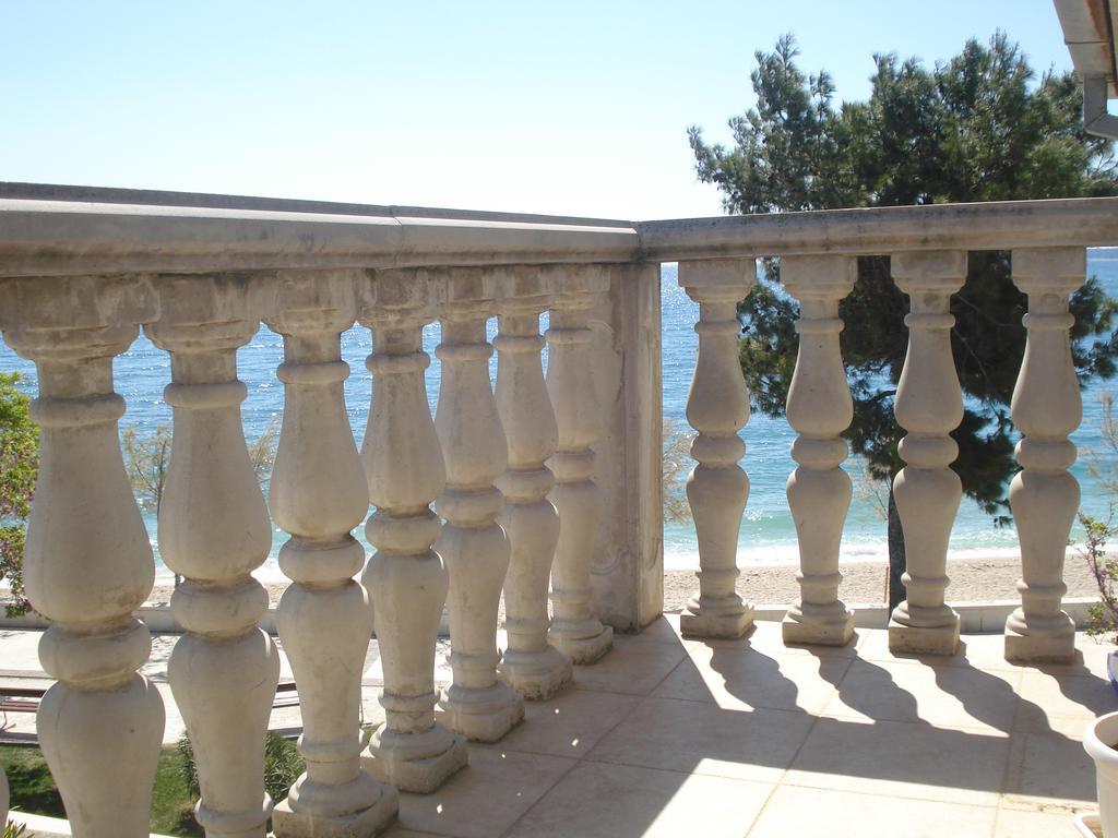Apartment Sunce Kastela Luaran gambar