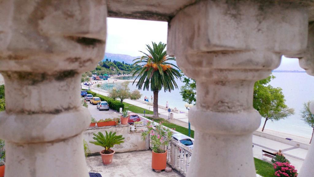 Apartment Sunce Kastela Luaran gambar