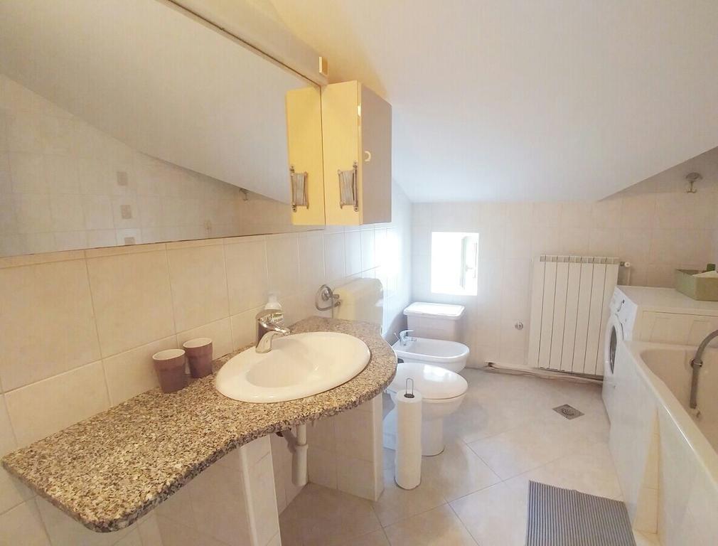 Apartment Sunce Kastela Luaran gambar