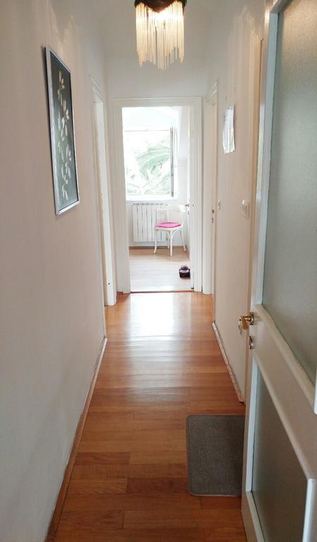 Apartment Sunce Kastela Luaran gambar
