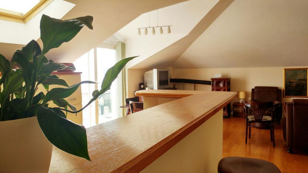 Apartment Sunce Kastela Luaran gambar