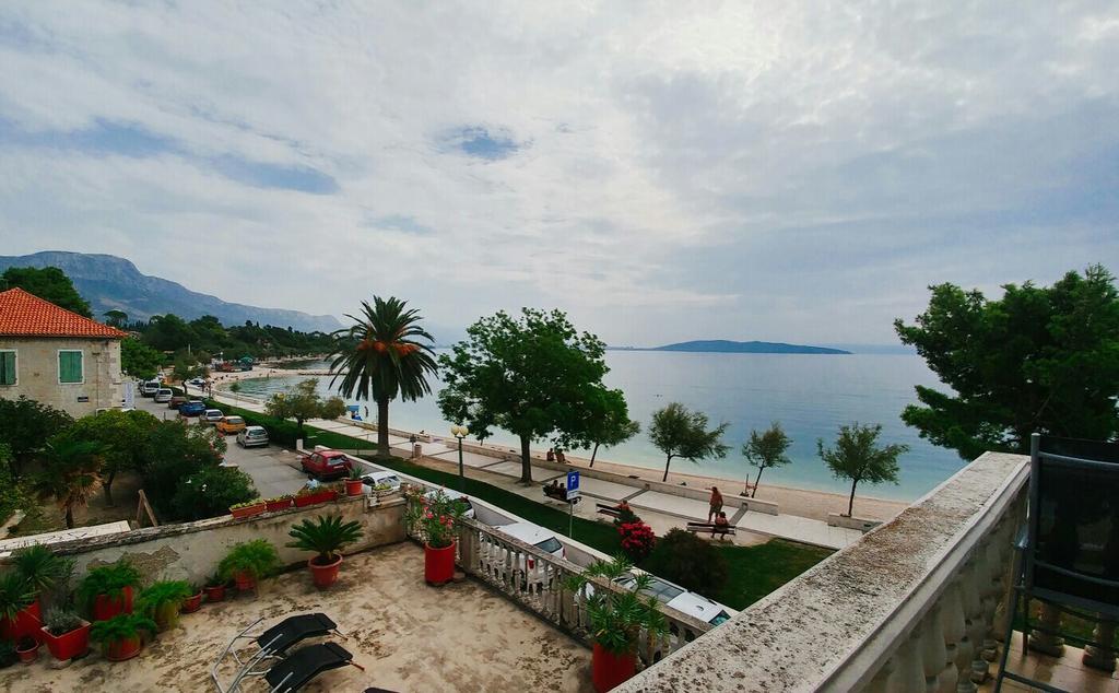 Apartment Sunce Kastela Luaran gambar