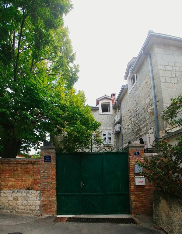 Apartment Sunce Kastela Luaran gambar