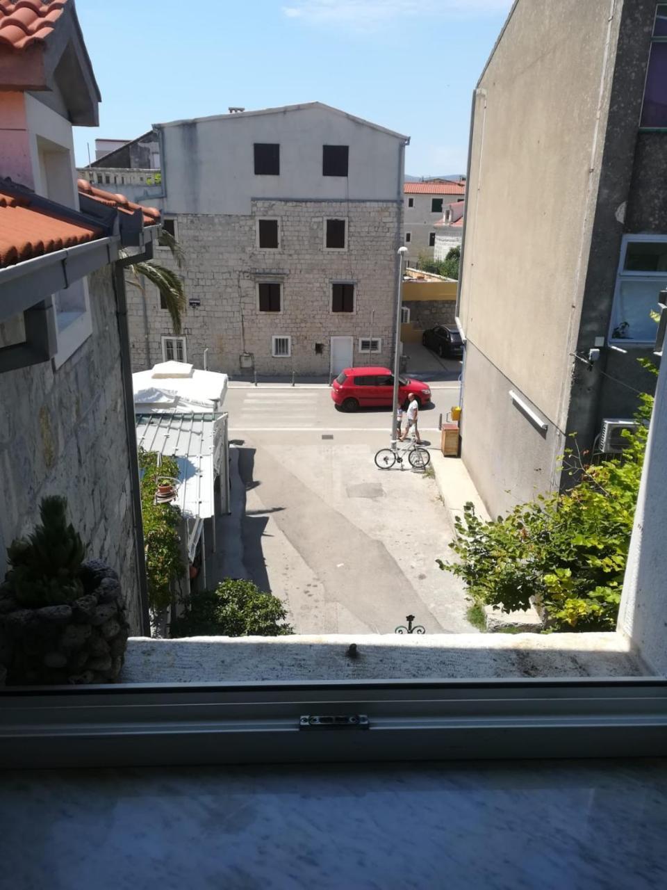 Apartment Sunce Kastela Luaran gambar
