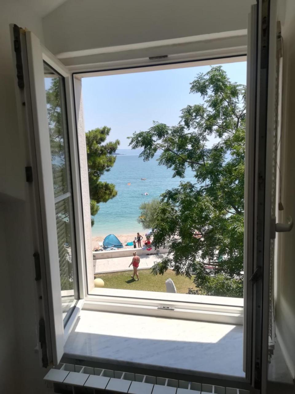 Apartment Sunce Kastela Luaran gambar